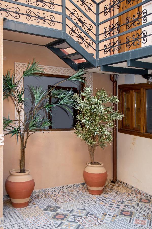 La Casa Morisca Hotel Alicante Exterior foto