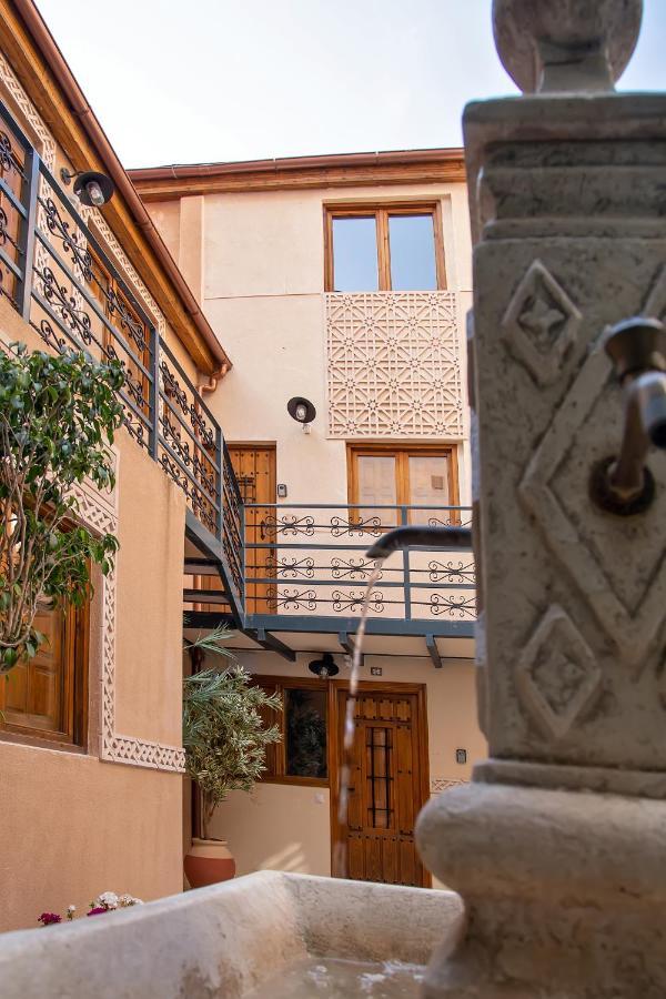 La Casa Morisca Hotel Alicante Exterior foto