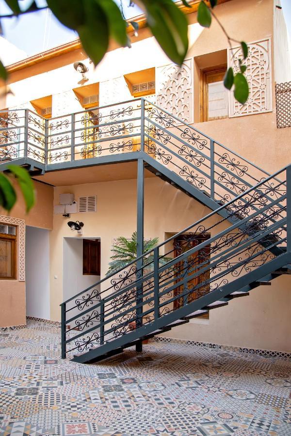 La Casa Morisca Hotel Alicante Exterior foto